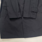 THE NORTH FACE PURPLE LABEL / 65/35 Soutien Coller Coat NP2801N 参考定価：35,000+tax SIZE:M