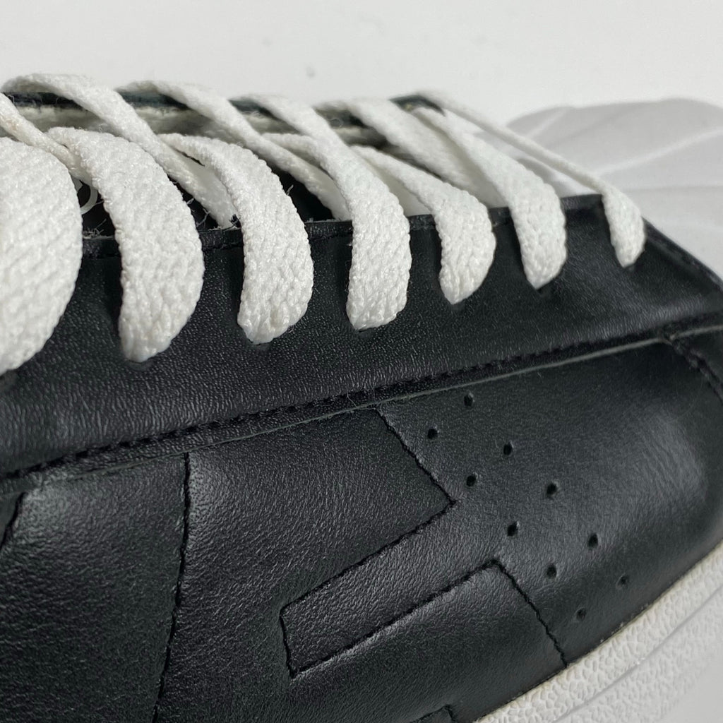 【最初期 デッド】A BATHING PAPE ア ベイシング エイプ BAPE STA / SKULL STA スカルスタ 2010年9月製造 SIZE:8.5