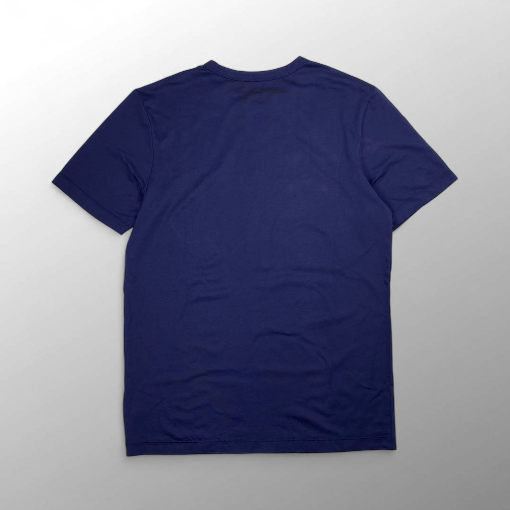 日本未発売品 APPLE アップル デッドストック / アップルロゴ Tシャツ SIZE：S