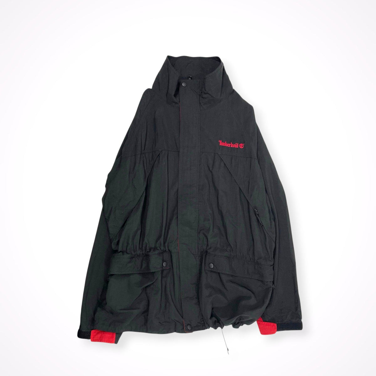 Timberland / 90s ヴィンテージナイロンジャケット SIZE:L