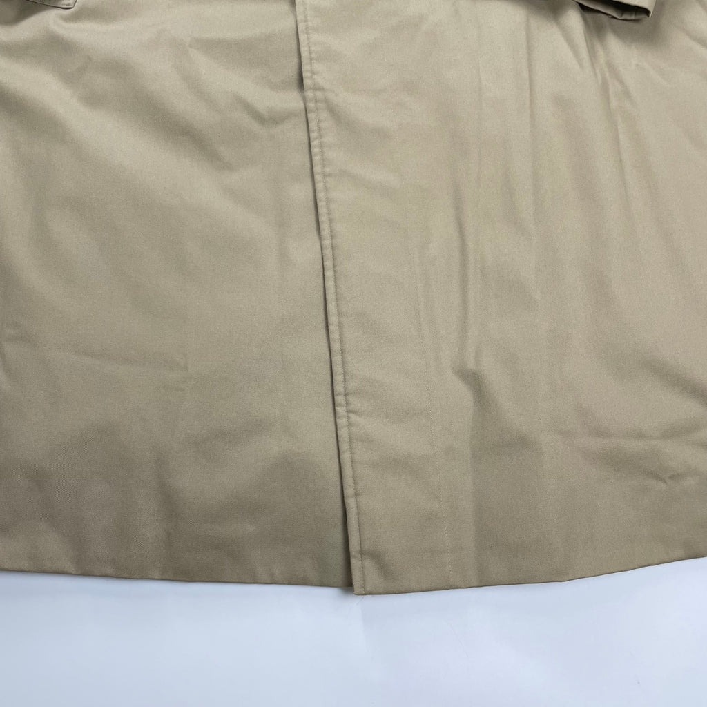 Burberry's バーバリーズ / early90s ステンカラーコート 極美品 SIZE：46(M程度)