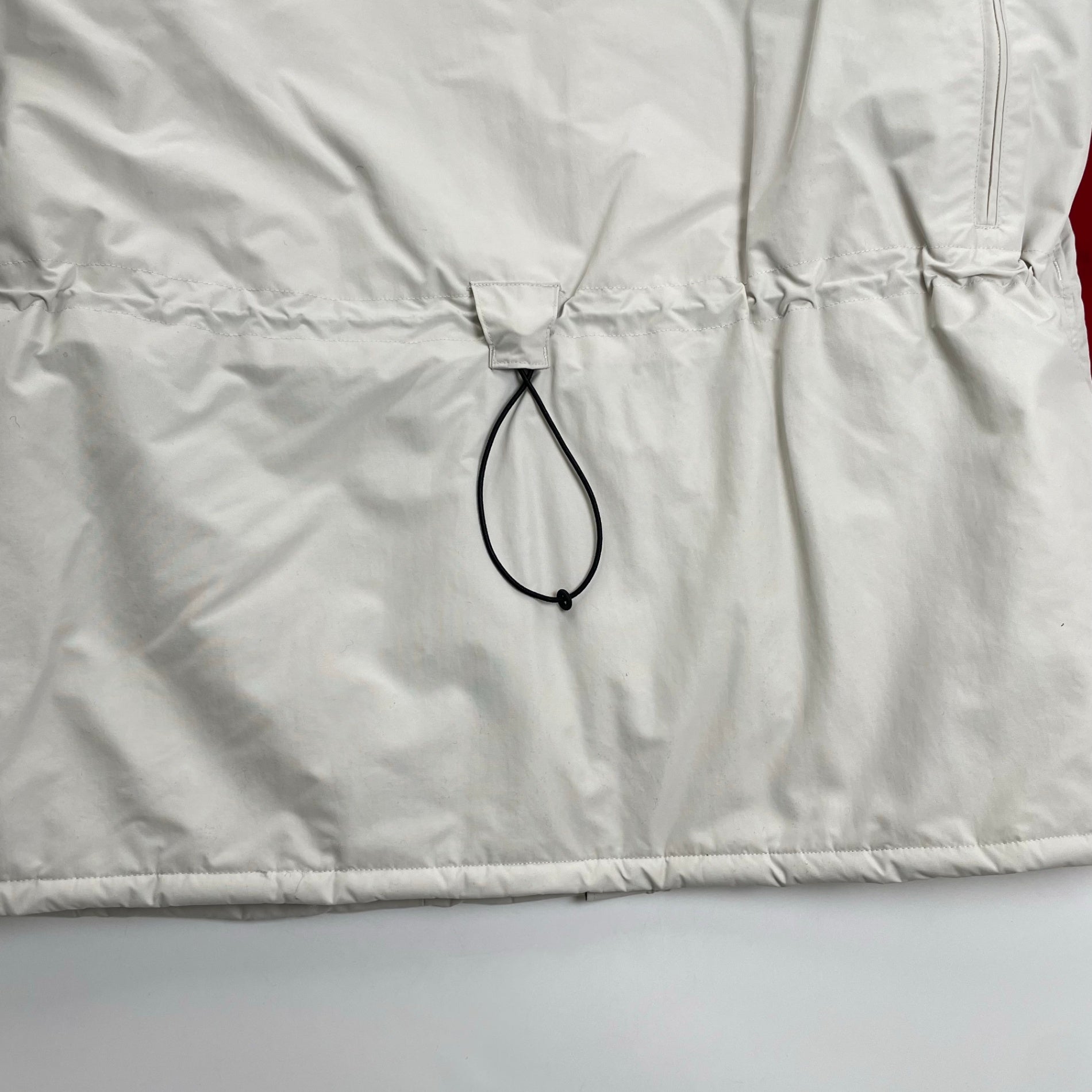 MOUNTAIN RESEARCH マウンテンリサーチ / Puff Mountain Parka インサレーションジャケット タグ付極美品 現行販売品 参考定価：87,500+tax SIZE:M