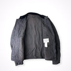 ENGINEERED GARMENTS / コットンモールスキンHBTジャケット 参考定価：60,000程度 SIZE:S