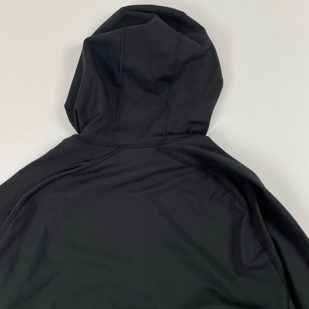 ARC'TERYX / ADAHY HOODY ジップアップパーカー SIZE:M