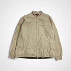 SUPREME シュプリーム / ヴィンテージ ダービージャケット カナダ製 最初期紙タグ SIZE:L