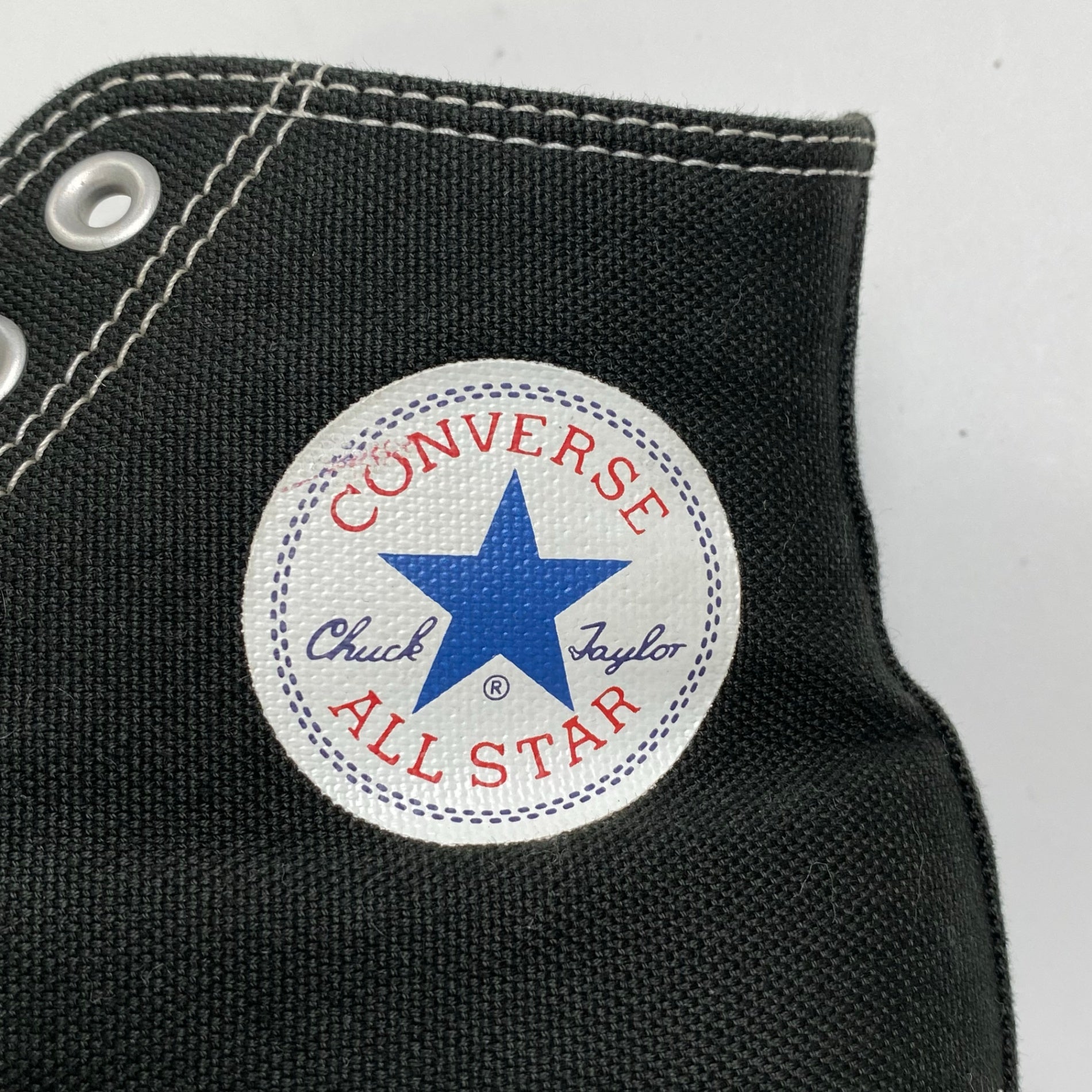 CONVERSE REACT コンバース リアクト / ALL STAR 100 COLORS HI ハイカットスニーカー 参考定価：7,000+tax SIZE:26cm