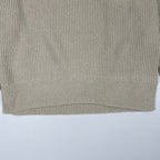 BEIGE. / LILYプルオーバーニット 参考定価：36,000+tax SIZE:4