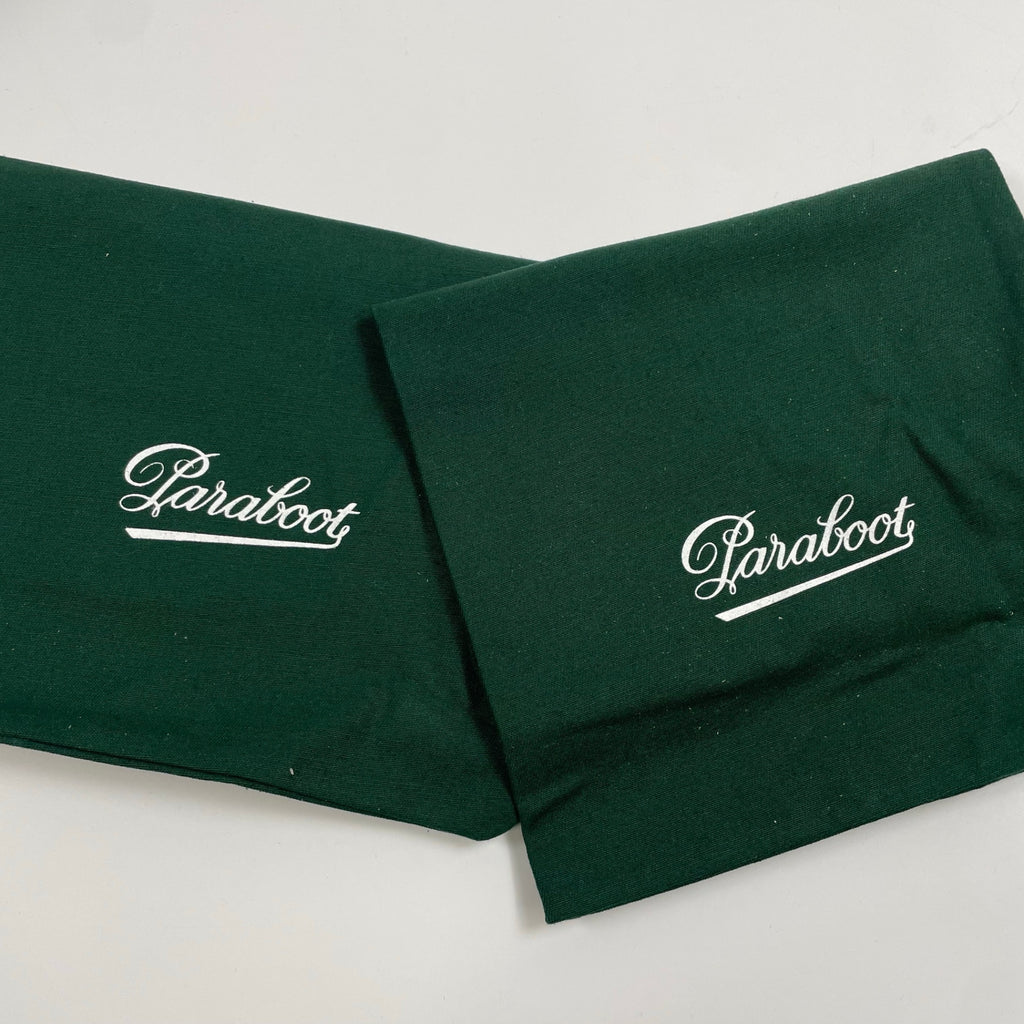 Paraboot パラブーツ / NANTESスウェードローファー 美品 箱付 参考定価：76,000+tax SIZE:5.5(24-24.5cm)
