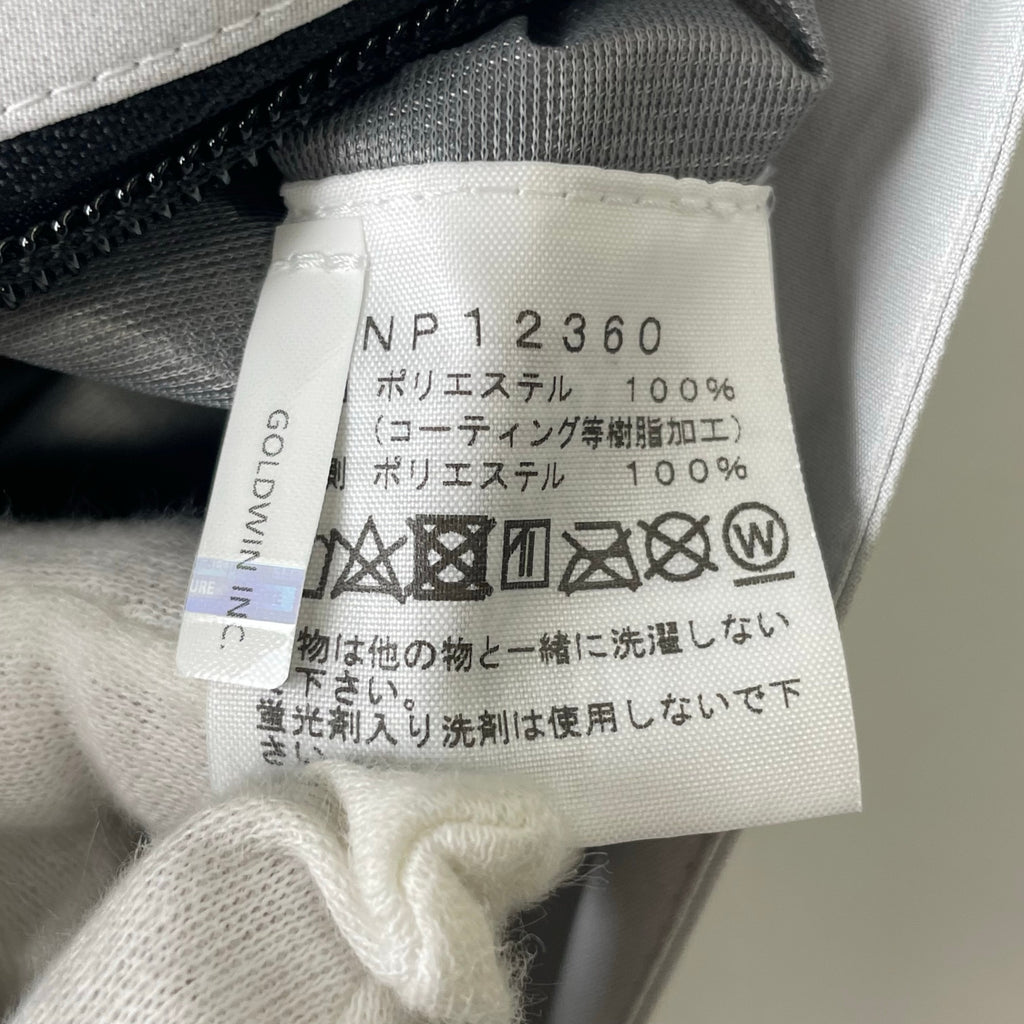 THE NORTH FACE / Undyed Mountain Jacket 参考定価：36,000+tax SIZE:L