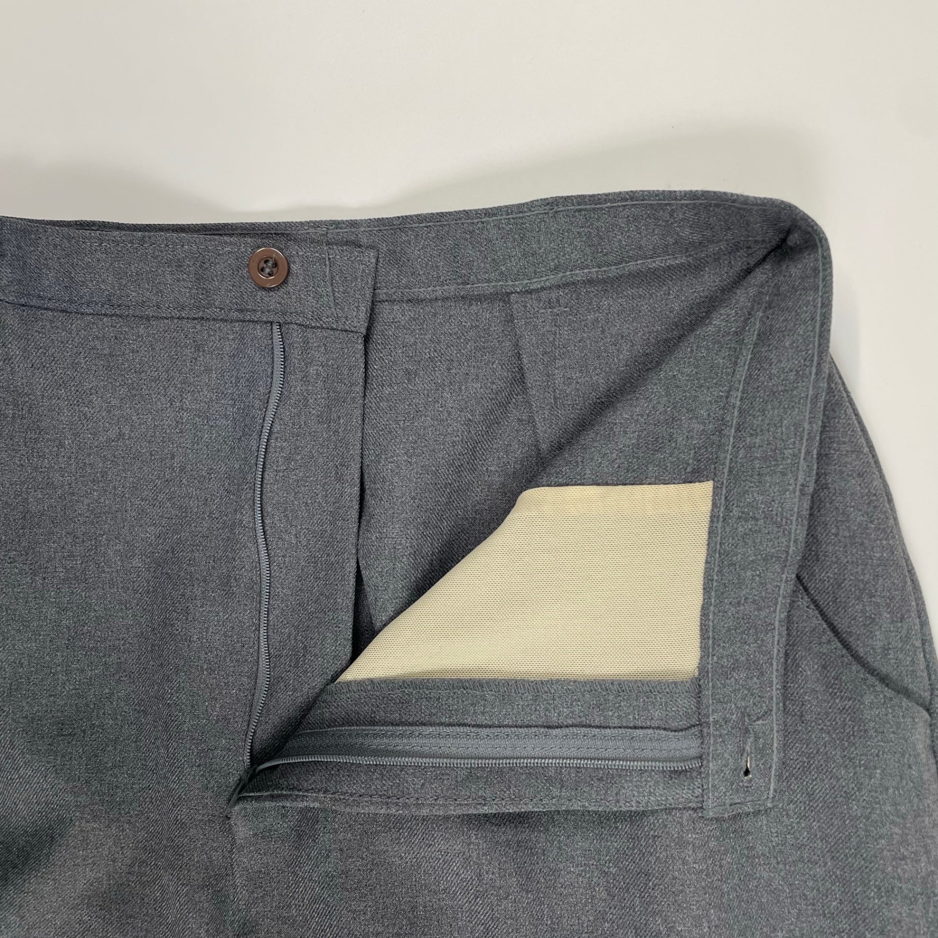 VINTAGE ヴィンテージ / 〈Levi's リーバイス〉 USA製 bend overスラックス SIZE:14