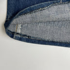 UNUSED アンユーズド / 12.5oz DENIM PT 参考定価：32,000+tax SIZE:2