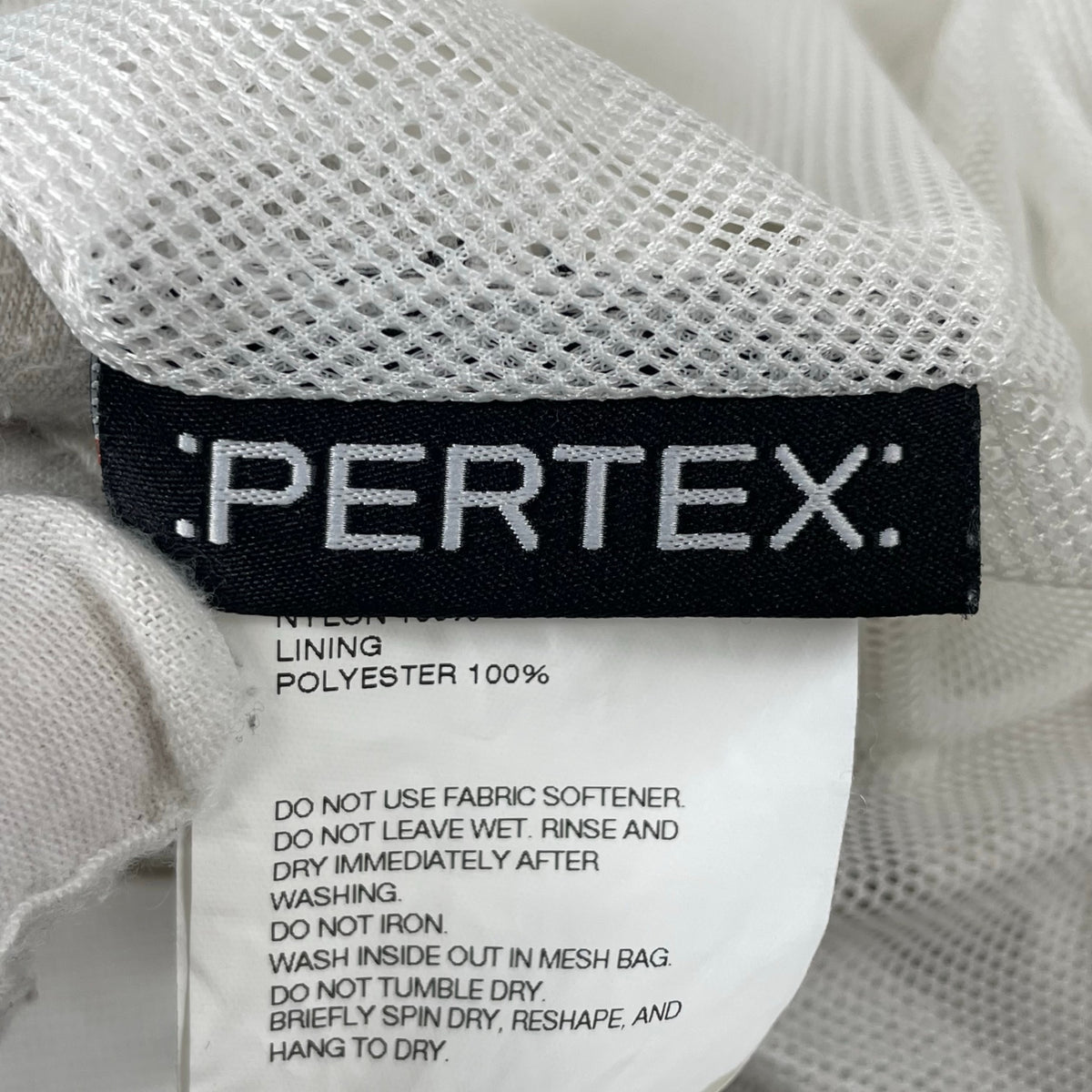 Graphpaper / PERTEX QUANTUM AIR Overshirt  SIZE:1