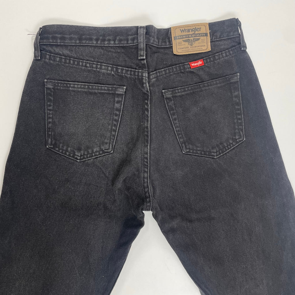 Wrangler ラングラー / 先染めUSファブリックデニムパンツ SIZE：32×30