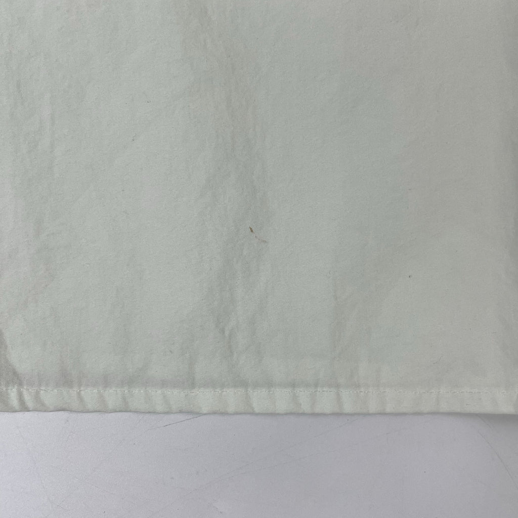 I'm / matereal / short layered shirt ライトグリーン SIZE:FREE