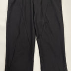 CORNERSTONE / ダーツフレアスラックス 参考定価：70,000程度 SIZE：48