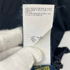 POLO RALPH LAUREN / コットンツイルプルオーバーシャツ 参考定価：30,000程度 SIZE:M