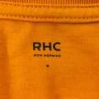 Ron Herman / クルーネックTEE  SIZE:M