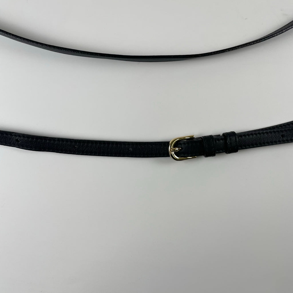 VIOLA d'ORO ヴィオラドーロ / 箔ムートンショルダーバッグ 参考定価：26,000程度
