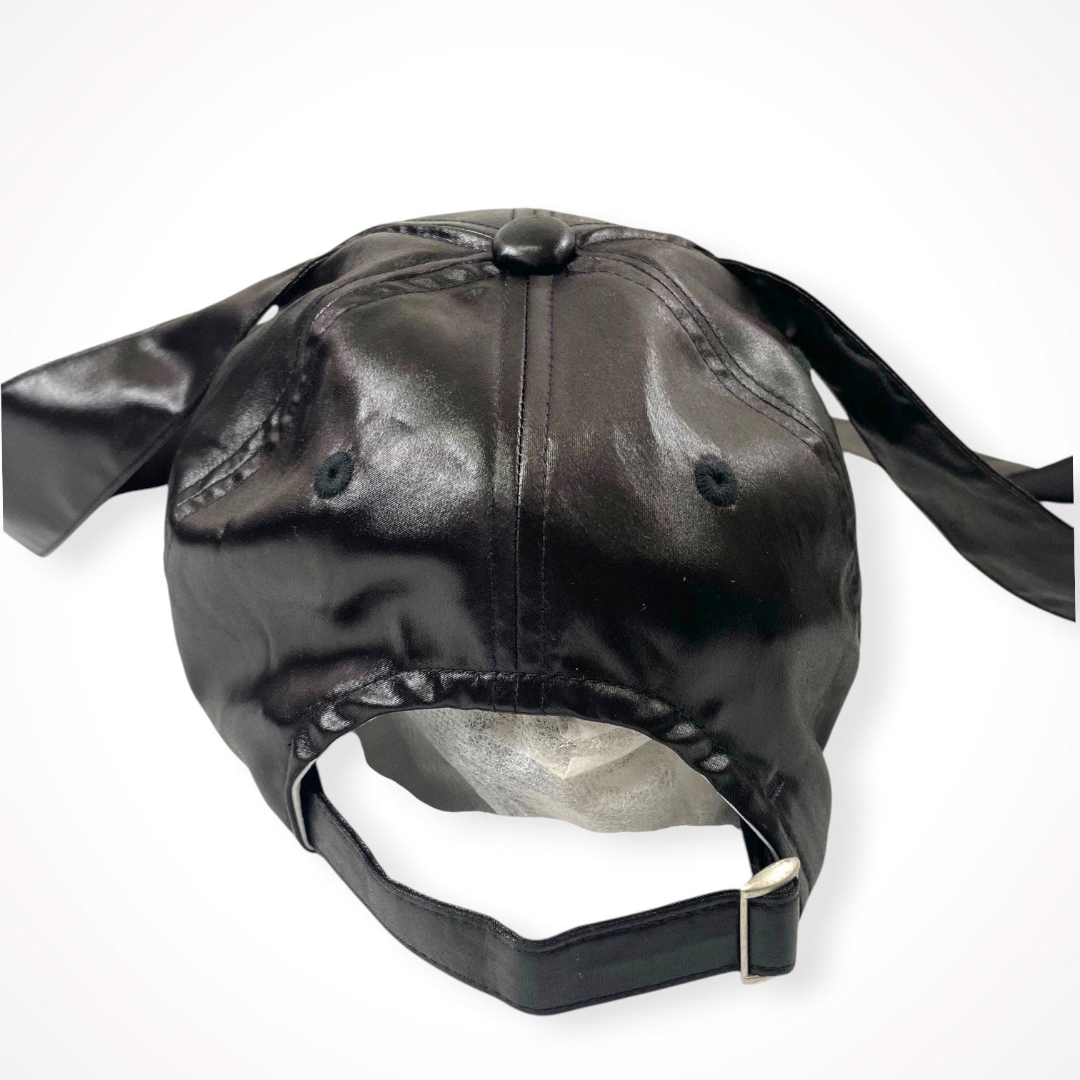 MASU × NOZOMI KUROKAWA / コラボ LONG EAR CAP 参考定価：22,000+tax