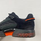 LOUIS VUITTON / アビューライン スニーカー ルシアン クラーク 参考定価：160,000程度 SIZE:9