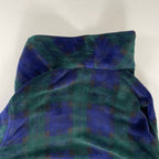 POLO RALPH LAUREN / ウームウェア フリースローブ ガウン 参考定価：25,000程度 SIZE：M-L