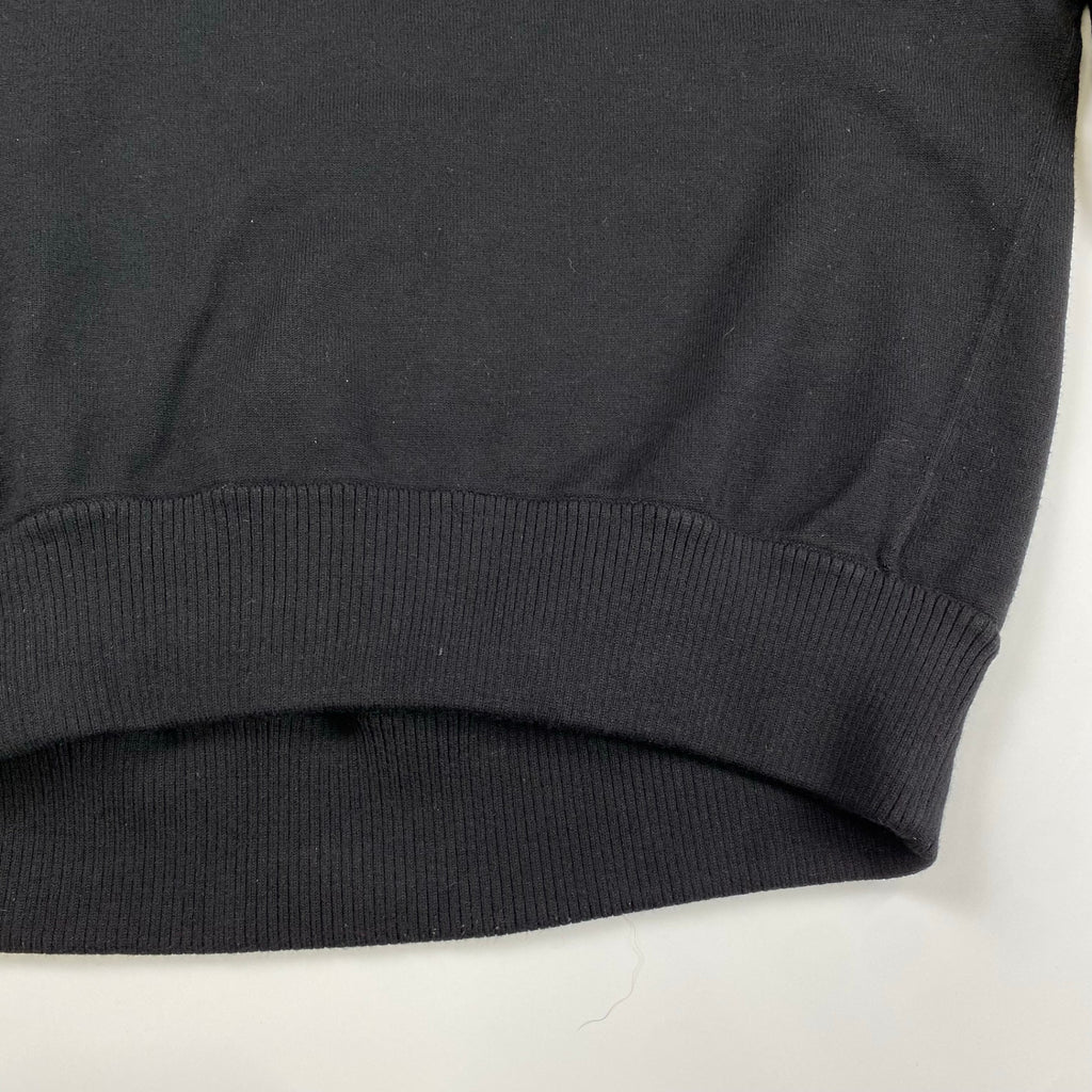 【23年完売アイテム】 theory luxe セオリー リュクス / CLINTON RASA  モックネック ハイネック ニット SIZE：38