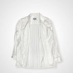 VINTAGE ヴィンテージ / オープンカラーシャツ ホワイト スイス製 SIZE:40