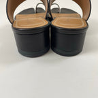 Maison Margiela / チャンキーヒールタビサンダル 箱付 参考定価：106,000+tax SIZE:36