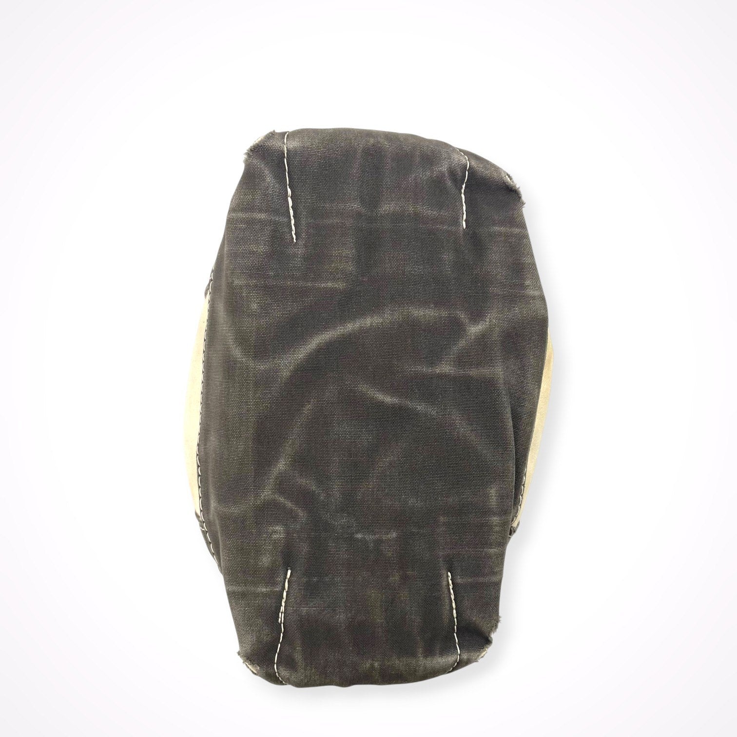 L.L.BEAN / 90sボートアンドトート ロングハンドル