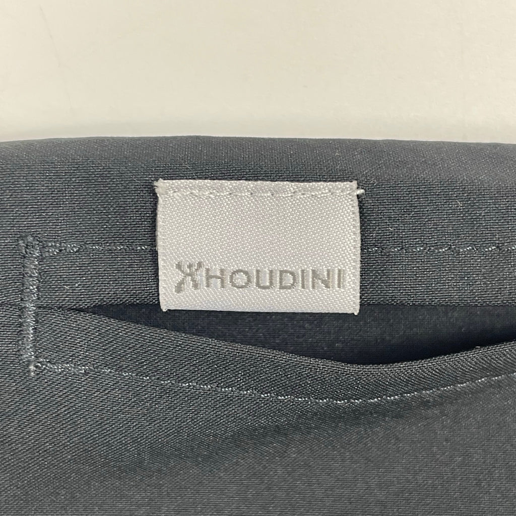 HOUDINI / Route Shirt Dress 参考定価：27,000+tax SIZE:S