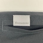 HOUDINI / Route Shirt Dress 参考定価：27,000+tax SIZE:S