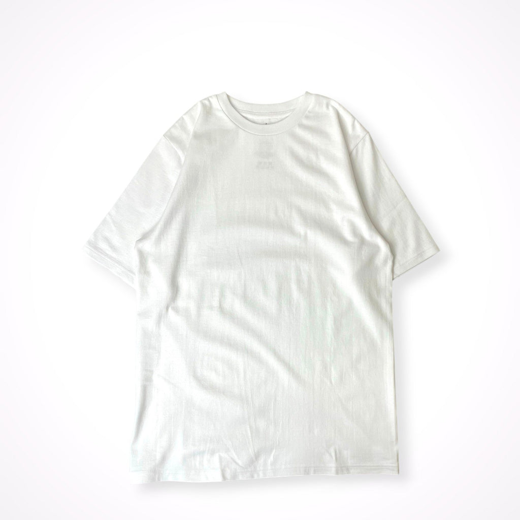 Graphpaper / パックTEE ホワイト SIZE：2(M-L程度)