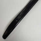 Brooks Brothers ブルックス ブラザーズ / レザーベルト ダークブラウン ゴールドバックル 日本製 美品 全長：105cm