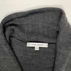 23区 MY STANDARD / 【洗える】サステナブルウールショールカラーカーディガン 参考定価：21,000+tax SIZE:9