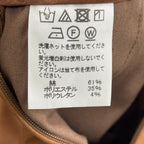 ISSEY MIYAKE / ディープタックスラックス 20年モデル SIZE:1