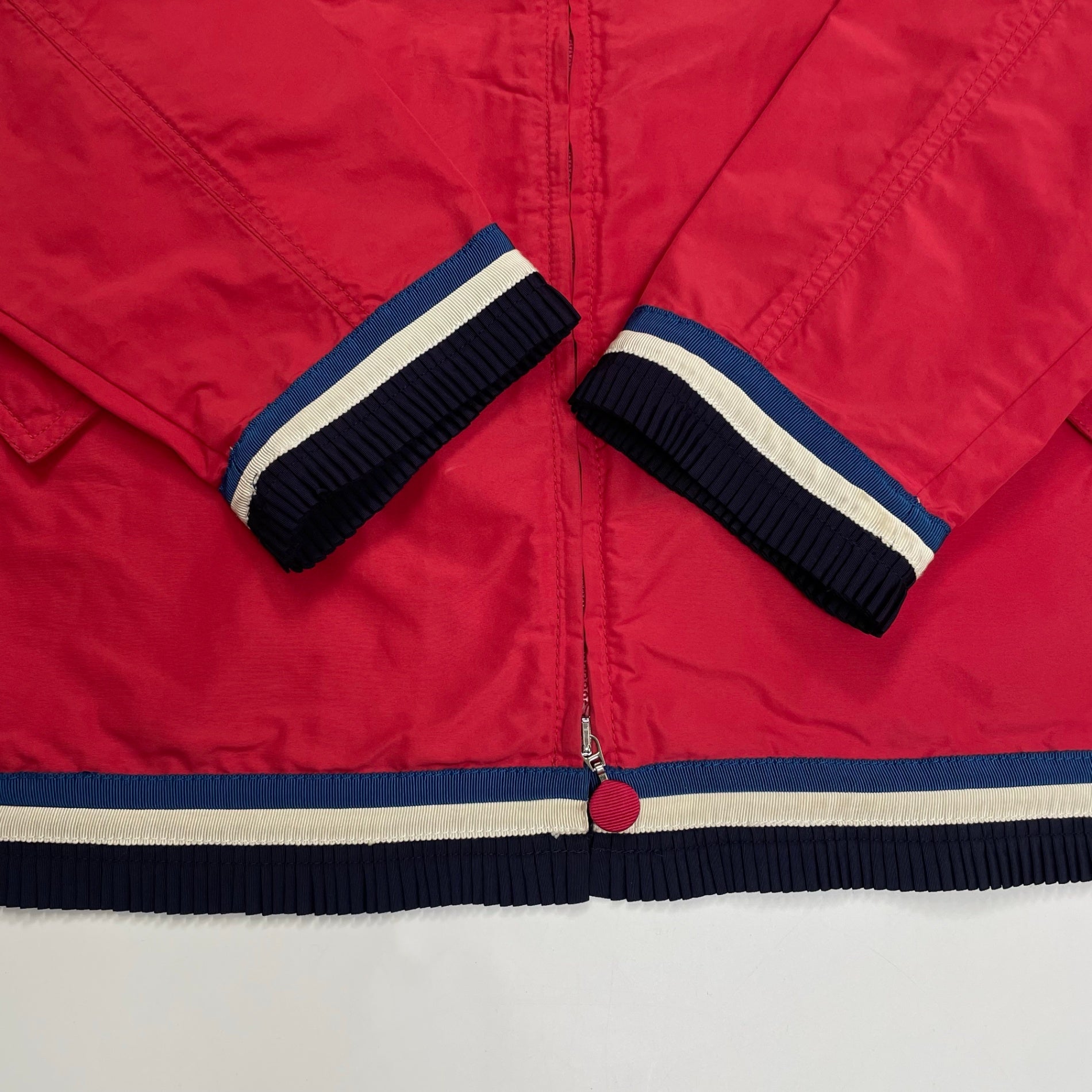 MONCLER モンクレール / CLEOマウンテンパーカー 参考定価：155,000+