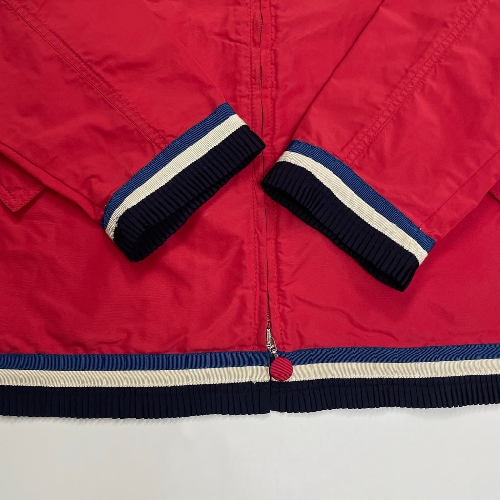 MONCLER モンクレール / CLEOマウンテンパーカー 参考定価：155,000+tax SIZE:3