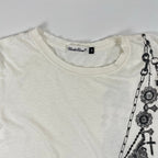 UnderCover / 04AW ジュエリーTEE but beautiful期 SIZE:S