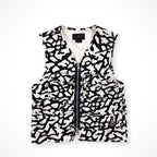 NIKE JORDAN / HERITAGE VEST SIZE：XS(M程度)