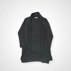 23区 MY STANDARD / 【洗える】サステナブルウールショールカラーカーディガン 参考定価：21,000+tax SIZE:9