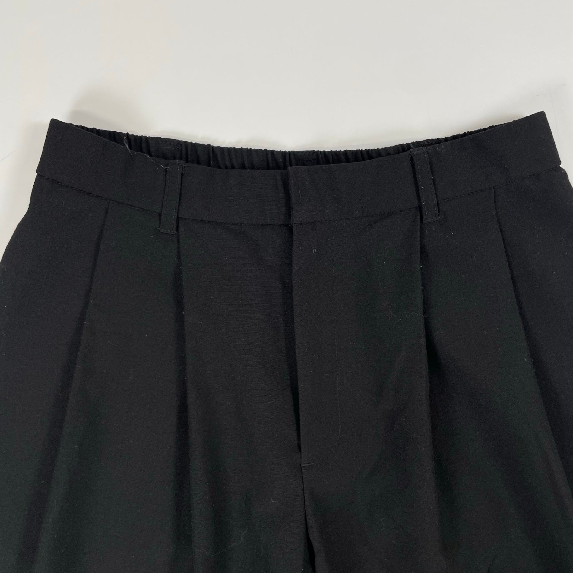 JOURNAL STANDARD relume / エターンドルクロスハーフパンツ SIZE:38