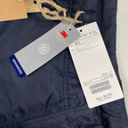 BEAMS PLUS × dip+ ビームスプラス / Mil Puff PT ネイビー 参考定価：39,000+tax SIZE:L