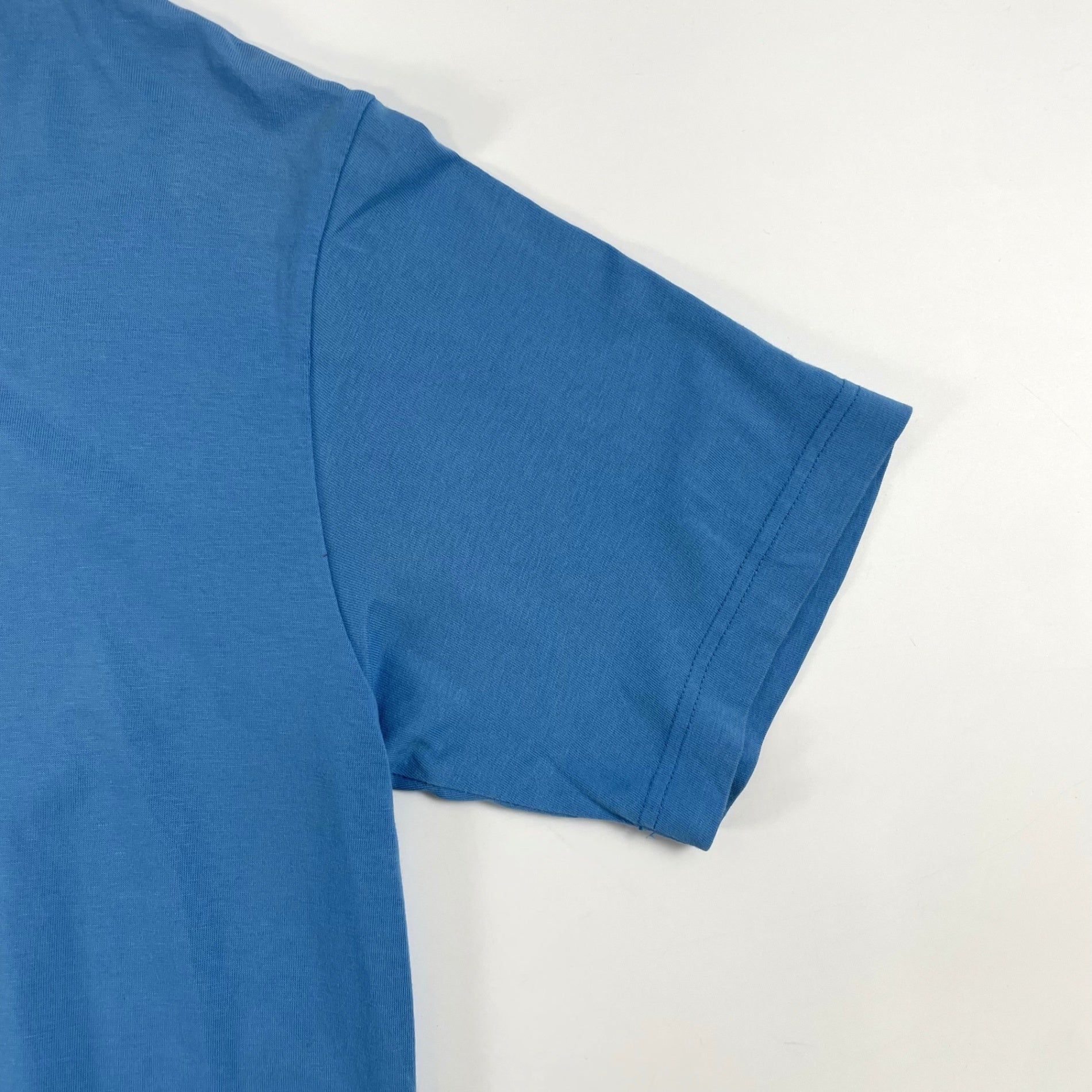 COMME des GARCONS SHIRT / クルーネックTEE W27117 SIZE:L
