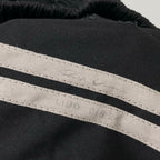 Rick Owens / 24SS DRAWSTRING CROPPED PANTS 参考定価：100,000程度 SIZE：46