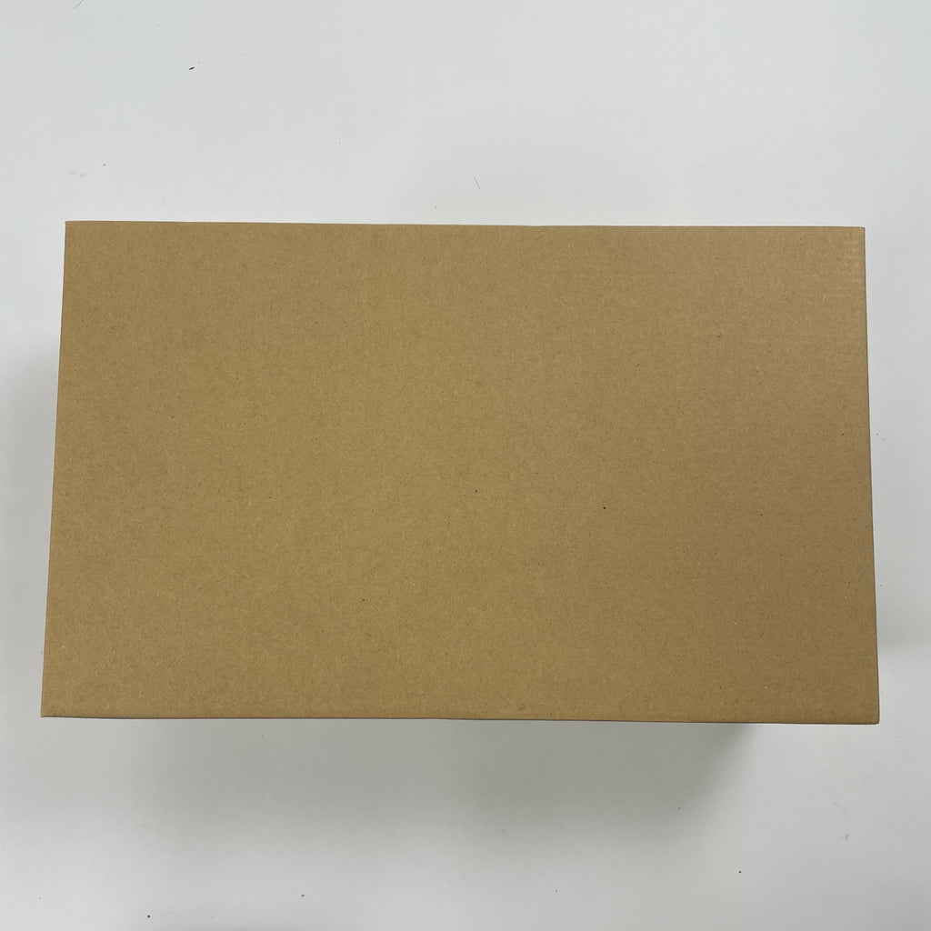 YUKS YUKETEN / TYPE 1 クレープ マッドガード モカシンシューズ 参考定価：32,000+tax SIZE:40