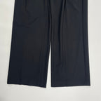 MURRAL / Ivy slacks 参考定価：32,000+tax SIZE:2