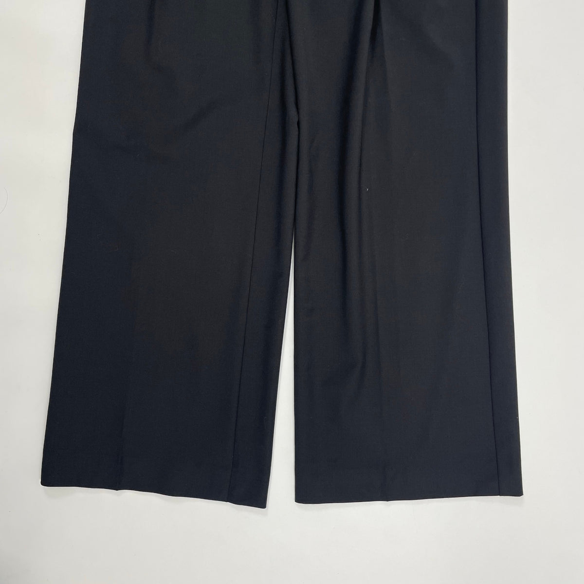 MURRAL / Ivy slacks 参考定価：32,000+tax SIZE:2
