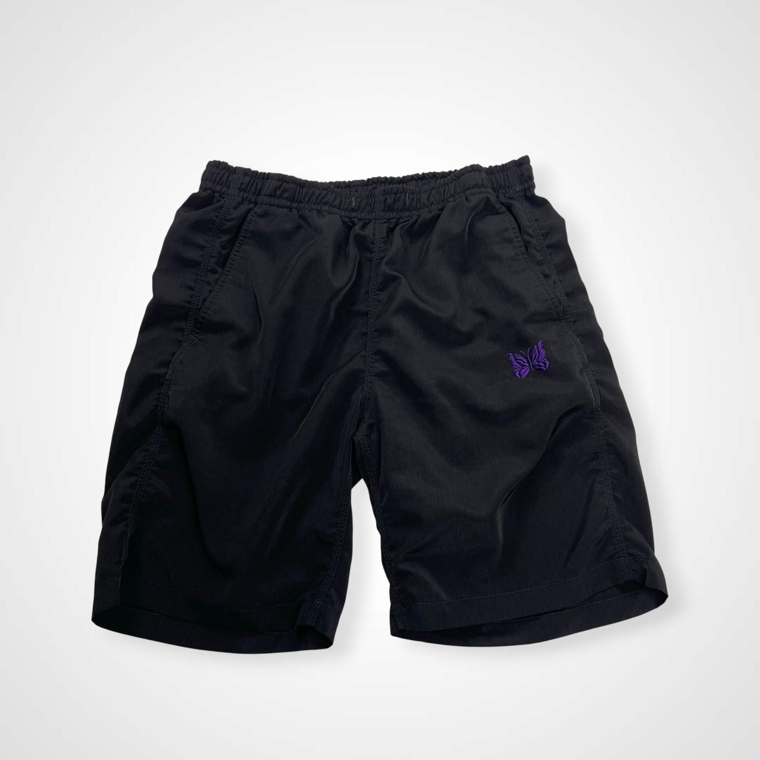 needles ニードルズ / Basketballl Short - Poly Cloth ハーフパンツ 参考定価：14,000+tax SIZE:M