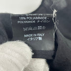 EMILIANO RINALDI / ヘンリーロングシャツ 参考定価：40,000程度 SIZE:48