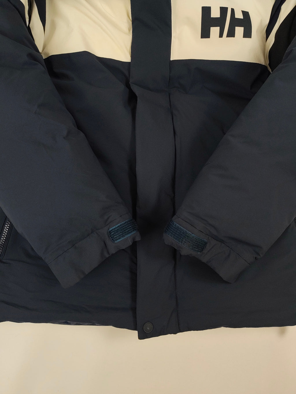 HELLY HANSEN / SALT DOWN JACKET 参考定価：43,000+tax SIZE:M